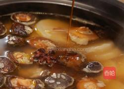 素烧萝卜：质朴里的至味清欢的做法图解5