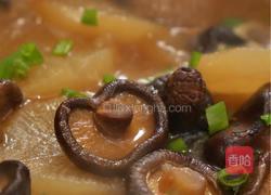 素烧萝卜：质朴里的至味清欢的做法图解6