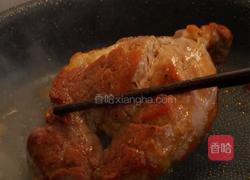 蒜香煎猪排：一场味蕾的狂欢盛宴的做法图解4