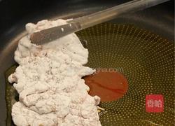 救命！这碗黑松露奶油鸡腿饭直接香哭！的做法图解3
