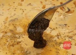 救命！这碗黑松露奶油鸡腿饭直接香哭！的做法图解5