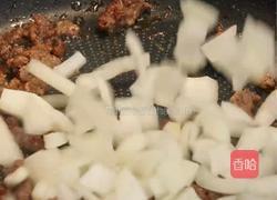 法式美味平替！黑松露牛肉法棍一口入魂的做法图解3