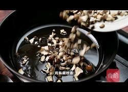 黑松露带子烩饭的做法图解3