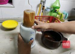 枇杷膏的做法图解2