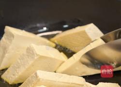 舌尖上的客家风味：一口沦陷的酿豆腐的做法图解3
