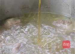 5月限定！一口鲜掉眉毛的清炖牛肋条的做法图解2