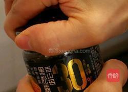 黑松露奶油鸡腿饭的做法图解6