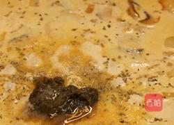 黑松露奶油鸡腿饭的做法图解7