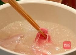 一口沦陷！日式肥牛饭的治愈系美味暴击的做法图解1