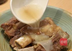 救命！这锅清炖牛肋条香到邻居来敲门！的做法图解5
