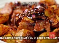 黑松露土豆暖沙拉的做法图解5