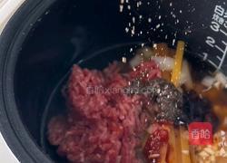 黑松露肉酱意面的做法图解5