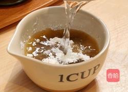 芦笋牛肉卷的做法图解4