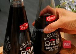 清蒸鲈鱼片的做法图解5