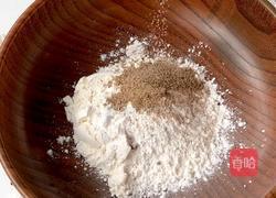 椒盐鸡腿的做法图解5