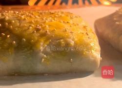芝士牛肉饼的做法图解8