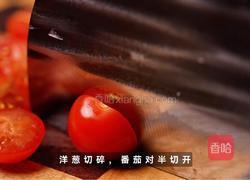 松露香煎鳗鱼的做法图解2