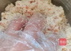 豆腐丸子的做法图解8