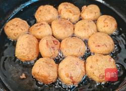 豆腐丸子的做法图解12