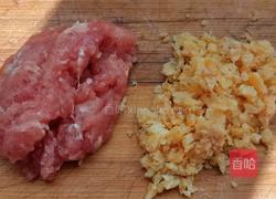 锅塌豆腐盒的做法图解2