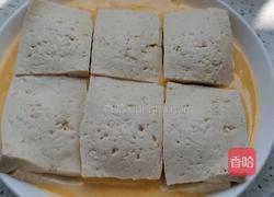 锅塌豆腐盒的做法图解8