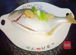 清蒸鲳鱼的做法图解5