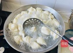 大肉西葫芦水饺的做法图解5