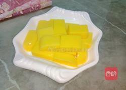 桂花玉米凉粉的做法图解13