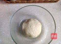 平底锅软皮红豆饼的做法图解1