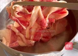 肥牛芝士饭的做法图解1
