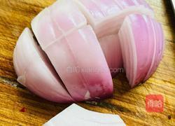 小炒黄牛肉的做法图解2