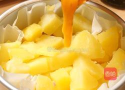 芝士牛肉土豆烘蛋的做法图解6