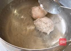 麻辣虾滑宽粉的做法图解1