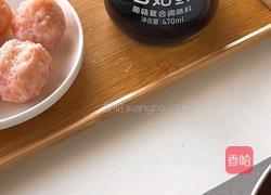 麻辣虾滑宽粉的做法图解5