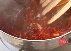 麻辣虾滑宽粉的做法图解7