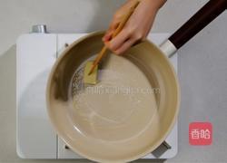 加拿大北极虾牛油果三明治的做法图解4