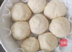 馒玉柱的做法图解12