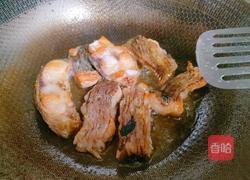 紫苏水煮鱼的做法图解3