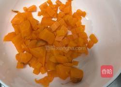 土豆泥的做法图解1