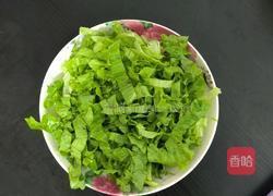 土豆泥的做法图解3