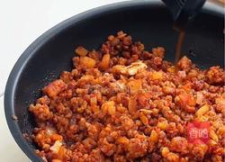 牛奶咖喱肉臊饭的做法图解5