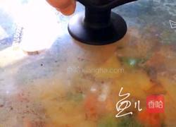青椒胡萝卜土豆片的做法图解15