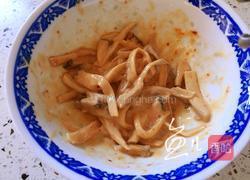 油炸杏鲍菇的做法图解11