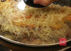 黑松露番茄肉酱土豆饼的做法图解8
