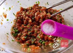 鲜肉小馄饨的做法图解9