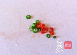 蒜蓉粉丝蒸鲍鱼的做法图解3