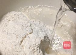 酸辣馄饨的做法图解1