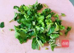 酸辣馄饨的做法图解5