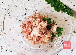 酸辣馄饨的做法图解6