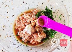酸辣馄饨的做法图解9